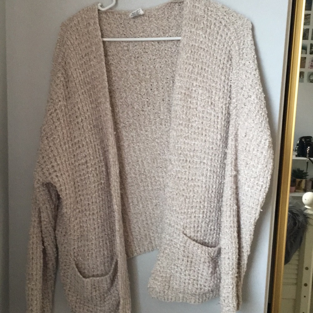 Cardigan